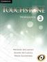 Imagem de Touchstone 3 wb 2ed - CAMBRIDGE UNIVERSITY