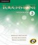Imagem de Touchstone 3   workbook   02 ed