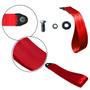 Imagem de Tow Strap Vermelho Cinta de Reboque Engate Off-Road Tunning Universal