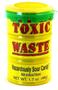 Imagem de Toxic waste sour candy drum  doces azedinhos (48g)