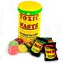 Imagem de Toxic waste sour candy drum  doces azedinhos (48g)