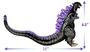 Imagem de Toy Action Figures TWCare Legendary Shin Godzilla vs Mecha King Ghidorah, conjunto de 2