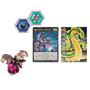 Imagem de Toy Bakugan Evolutions Griswing Platinum Series True Metal