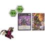 Imagem de Toy Bakugan Evolutions Nillious Black com BakuCores Boys 6+