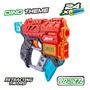 Imagem de Toy Blaster XShot Dino Attack Extinct Foam Dart, pacote com 4, ZURU