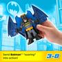 Imagem de Toy Fisher-Price Imaginext DC Super Friends  Família Batman