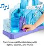 Imagem de Toy Fisher-Price Little People Disney Frozen Elsa's Ice Palace