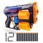 Imagem de Toy Foam Dart Blaster XShot X-Shot Skins Dread Poppy Playtime