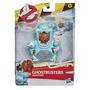 Imagem de Toy Ghostbusters Fright apresenta Muncher Ghost Figure Kids 4+