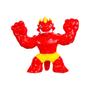 Imagem de Toy Heroes of Goo Jit Zu Minis Mega Pacote com 10 + 3 Mini Dinossauros
