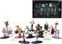 Imagem de Toy Jada Toys Disney Nightmare Before Christmas Nano METALFIGS 18 PK