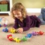 Imagem de Toy Learning Resources Counting Elephants, conjunto de 10