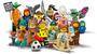 Imagem de Toy LEGO Minifigures Series 24 71037 Edição limitada 2023