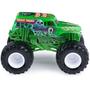 Imagem de Toy Monster Jam Grave Digger vs. Razin Kane 1:64 para crianças a partir de 3 anos