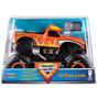 Imagem de Toy Monster Truck Monster Jam El Toro Loco em escala 1:24