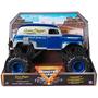 Imagem de Toy Monster Truck Monster Jam Grave Digger em escala 1:24