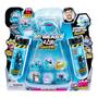 Imagem de Toy MrBeast Lab Swarms Mega Lab - Pacote com 12 Personagens Colecionáveis