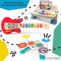 Imagem de Toy Musical Baby Einstein Together in Tune Guitarra 6m+