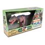 Imagem de Toy NKOK WowWorld B/O T-Rex com luzes e sons articulados