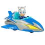 Imagem de Toy PJ Masks: Carro Cat-Car com Boneco Cat Boy - Para Crianças a partir de 3 Anos