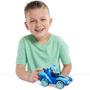 Imagem de Toy PJ Masks Hero Blast Vehicles Catboy Age 3+ Just Play