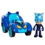 Imagem de Toy PJ Masks Hero Blast Vehicles Catboy Age 3+ Just Play