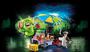 Imagem de Toy Playmobil Ghostbusters Slimer com suporte para cachorro-quente