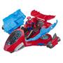 Imagem de Toy Playskool Heroes Marvel Super Hero Adventures Spider-Man Jetquarters