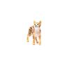 Imagem de Toy Schleich Farm World Bengal Cat para crianças de 3 anos ou mais