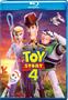 Imagem de Toy Story 4 - Blu-Ray - Cinecolor