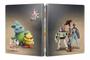 Imagem de Toy Story 4 - Steelbook Disney