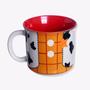 Imagem de Toy Story - Caneca Woody - Zona Criativa