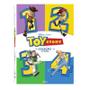 Imagem de Toy Story Coleção Completa (4 Discos)(Blu Ray)