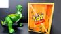 Imagem de Toy Story Dinossauro Rex 45cm Com 11 Frases Em Inglês