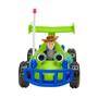 Imagem de Toy Story Woody e Veículo RC - GFR97 - Mattel