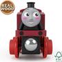 Imagem de Toy Train Thomas & Friends Wooden Railway Rosie há mais de 2 anos