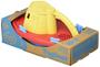 Imagem de Toy Tugboat Green Toys Sorted CB Pretend Play Kids Bath