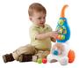 Imagem de Toy Vacuum VTech Pop and Count para crianças de 1 a 3 anos com baterias