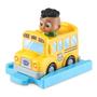 Imagem de Toy VTech CocoMelon Go! Vá! Ônibus e pista Smart Wheels Cody's