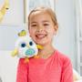 Imagem de Toy VTech Gabbers Owl White com ovo magnético, 4 anos ou mais