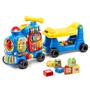 Imagem de Toy VTech Sit-to-Stand Ultimate Alphabet Train Blue