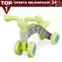 Imagem de Toyciclo Quadriciclo Infantil De Equilibro Roma