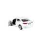 Imagem de Toyota Corolla Hybrid Die Cast 1:43 Branco