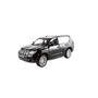 Imagem de Toyota Land Cruiser Prado Die Cast 1:42 Preto