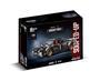 Imagem de ToyStop(R) Carro Runaway Hot com 906 peças