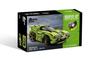 Imagem de ToyStop(R) Carro Speed Green Wild Blast 443pç