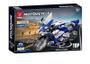 Imagem de ToyStop(R) Moto Speed Top com 446 peças