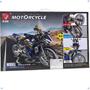 Imagem de ToyStop(R) Moto Speed Top com 446 peças