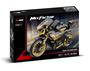 Imagem de ToyStop (R) Moto Speed Track The Wirlwind 832pç