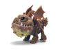 Imagem de Toysvill Dragons (Set 8 pcs) - Mini Action Figures: Banguela (Fúria Noturna), Nadder Mortal, Gronckle, Hideous Zippleback, Hotburple, Monstros Nightmare, Terror Terrível